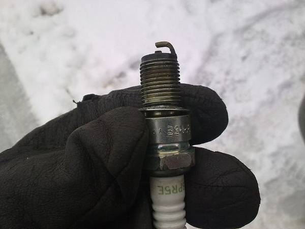 Что делать, если зимой не заводится мотор Что делать, если зимой не заводится мотор