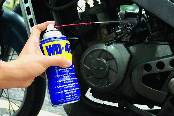 Что делать, если зимой не заводится мотор Что делать, если зимой не заводится мотор