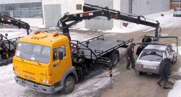 Что делать при поломке автомобиля на магистрали Что делать при поломке автомобиля на магистрали