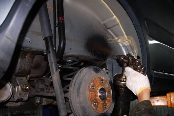 Что нужно, чтобы уход за автомобилем был не в тягость Что нужно, чтобы уход за автомобилем был не в тягость