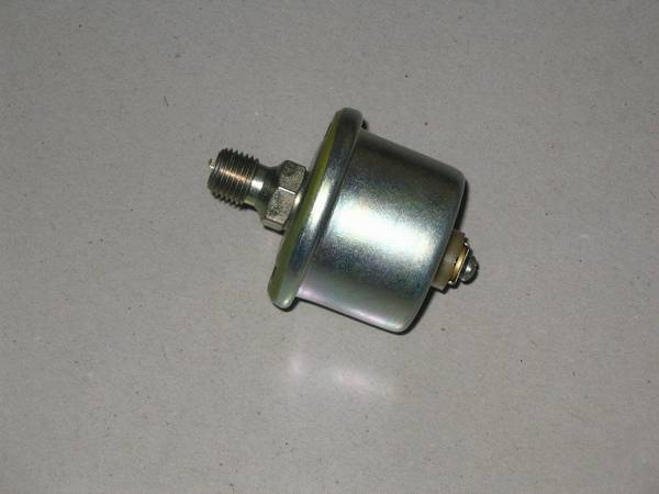 Датчик давления масла на «Газелях» и прочих ГАЗах: спецификация устройства, порядок проверки и замены