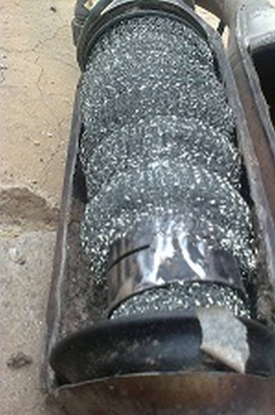 Делаем пламегаситель своими руками Делаем пламегаситель своими руками