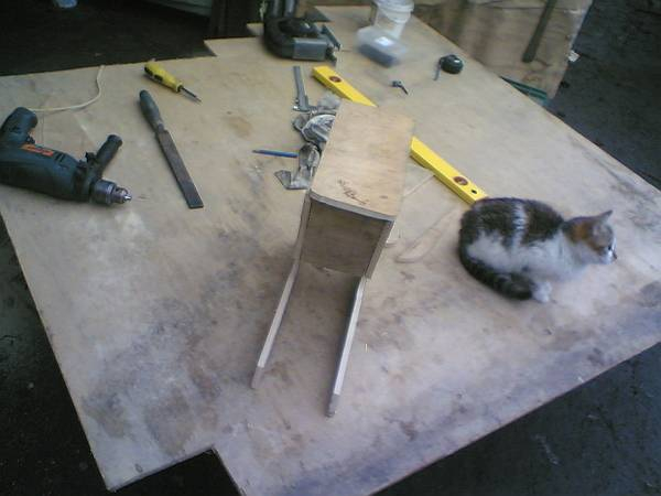 Делаем подлокотник в машину своими руками: пошаговая инструкция и советы Делаем подлокотник в машину своими руками: пошаговая инструкция и советы