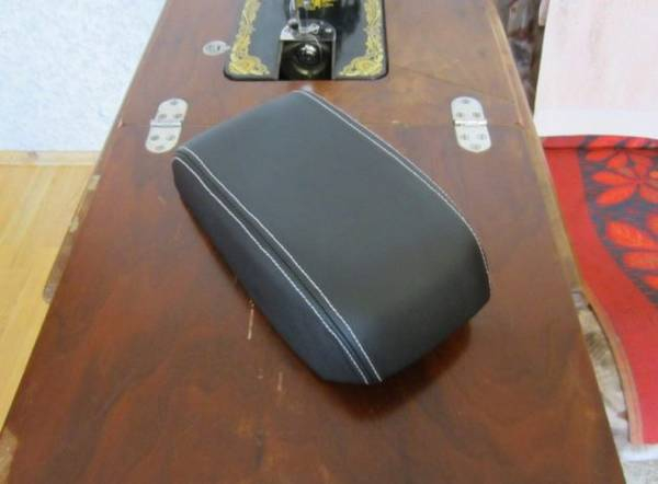 Делаем подлокотник в машину своими руками: пошаговая инструкция и советы Делаем подлокотник в машину своими руками: пошаговая инструкция и советы