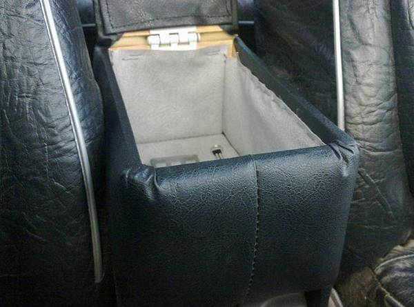 Делаем подлокотник в машину своими руками: пошаговая инструкция и советы Делаем подлокотник в машину своими руками: пошаговая инструкция и советы