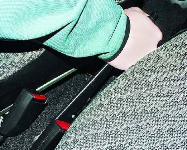 Диагностируем тормозную систему своими руками Диагностируем тормозную систему своими руками