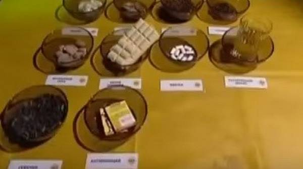 Есть ли способы обмана алкотестера?