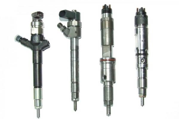 Форсунки Denso: возможен ли самостоятельный ремонт Форсунки Denso: возможен ли самостоятельный ремонт