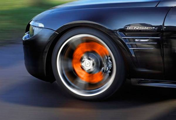 Греются тормозные диски: как исправить? Греются тормозные диски: как исправить?