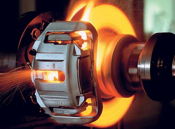 Греются тормозные диски: как исправить? Греются тормозные диски: как исправить?