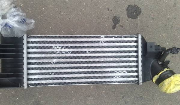 Грязное дело: почему в интеркулере появилось масло и что с ним делать? Грязное дело: почему в интеркулере появилось масло и что с ним делать?