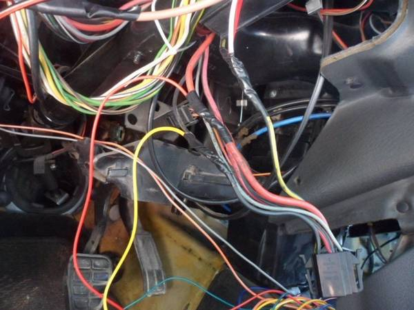 Инструкция по установке сигнализации StarLine A61 Что, куда и как Инструкция по установке сигнализации StarLine A61 Что, куда и как