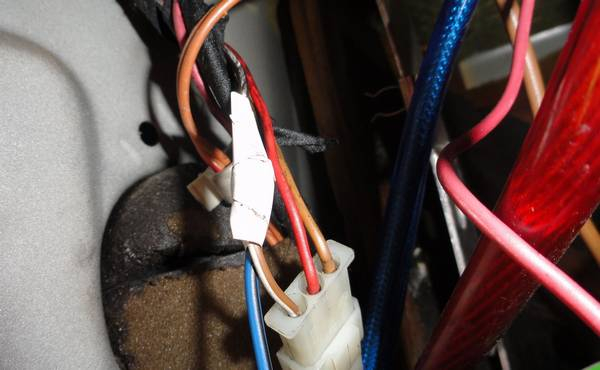 Инструкция по установке сигнализации StarLine A61 Что, куда и как Инструкция по установке сигнализации StarLine A61 Что, куда и как