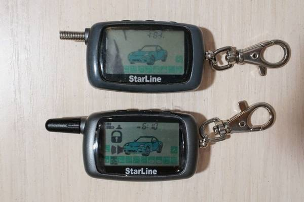 Инструкция по установке сигнализации StarLine A8 и A9 Бюджетно и отлично Инструкция по установке сигнализации StarLine A8 и A9 Бюджетно и отлично