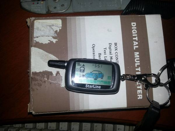 Инструкция по установке сигнализации StarLine A8 и A9 Бюджетно и отлично Инструкция по установке сигнализации StarLine A8 и A9 Бюджетно и отлично