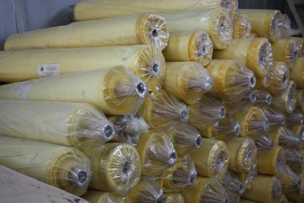 Использование защиты колёсных арок