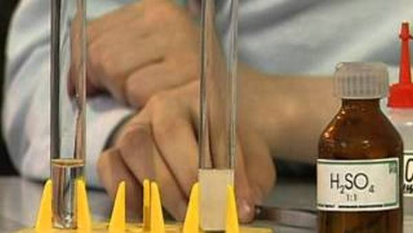 Изготовляем электролит своими руками