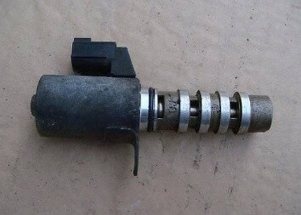 Изменение фаз газораспределения в двигателе Изменение фаз газораспределения в двигателе