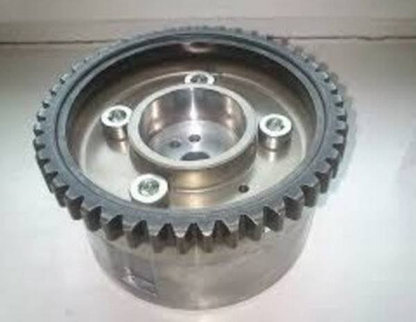 Изменение фаз газораспределения в двигателе Изменение фаз газораспределения в двигателе