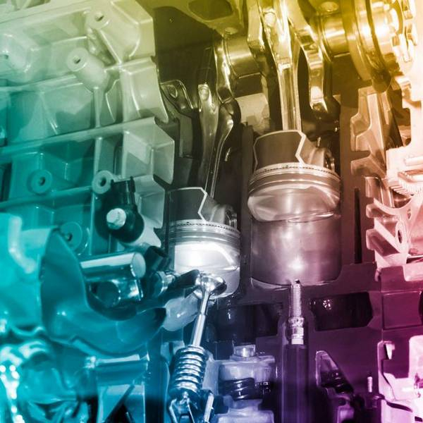 К чему приводит детонация двигателя