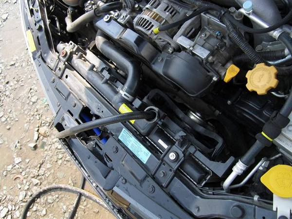 Как избавиться от перегреваний автомобиля Как избавиться от перегреваний автомобиля