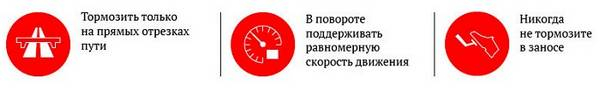 Как избежать лобового столкновения Как избежать лобового столкновения