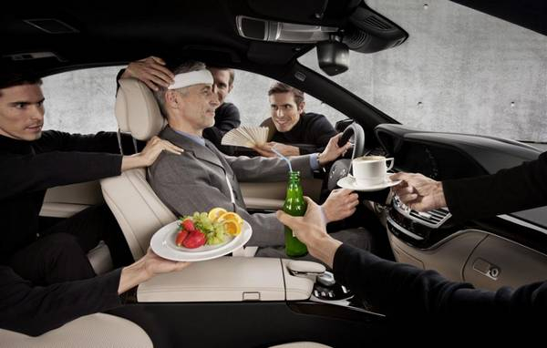 Как не уснуть за рулем приободряйтесь грамотно Как не уснуть за рулем приободряйтесь грамотно