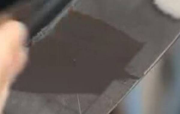 Как отремонтировать бампер своими руками Как отремонтировать бампер своими руками