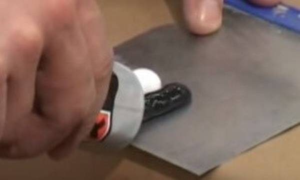 Как отремонтировать бампер своими руками Как отремонтировать бампер своими руками