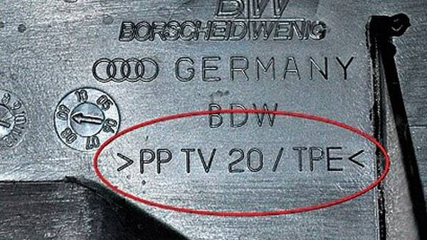 Как отремонтировать бампер своими руками Как отремонтировать бампер своими руками