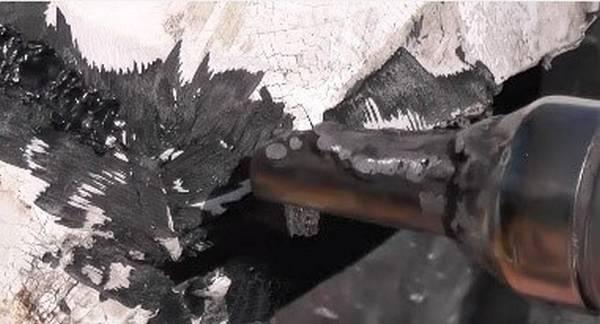 Как отремонтировать бампер своими руками Как отремонтировать бампер своими руками