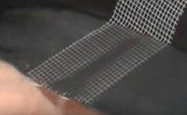 Как отремонтировать бампер своими руками Как отремонтировать бампер своими руками