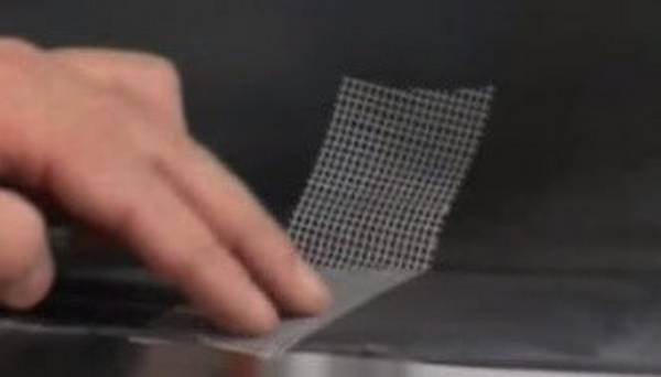 Как отремонтировать бампер своими руками Как отремонтировать бампер своими руками