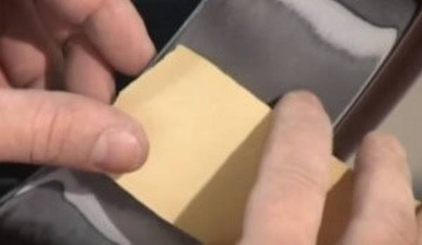 Как отремонтировать бампер своими руками Как отремонтировать бампер своими руками