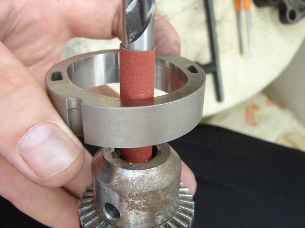 Как отремонтировать насос ГУР Как отремонтировать насос ГУР