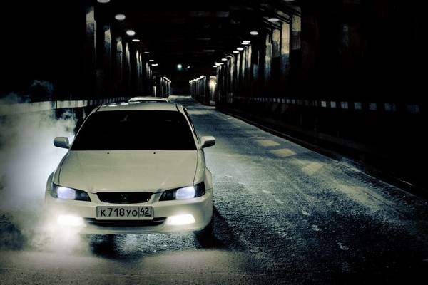 Как подготовить машину к зиме? Список советов и действий Как подготовить машину к зиме? Список советов и действий