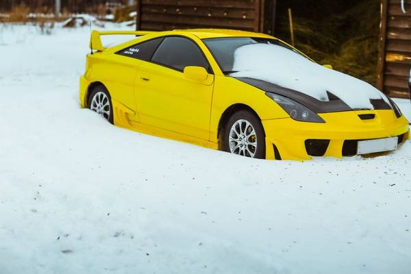 Как подготовить машину к зиме? Список советов и действий Как подготовить машину к зиме? Список советов и действий