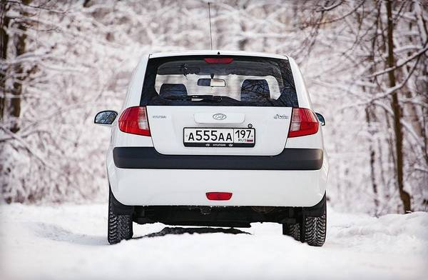 Как подготовить машину к зиме? Список советов и действий Как подготовить машину к зиме? Список советов и действий