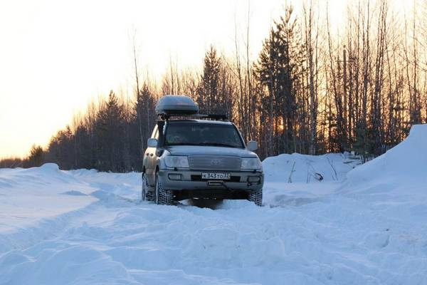 Как подготовить машину к зиме? Список советов и действий Как подготовить машину к зиме? Список советов и действий