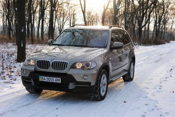 Как подготовить машину к зиме? Список советов и действий Как подготовить машину к зиме? Список советов и действий