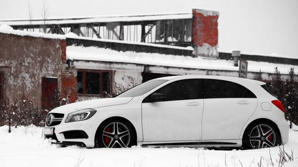 Как подготовить машину к зиме? Список советов и действий Как подготовить машину к зиме? Список советов и действий