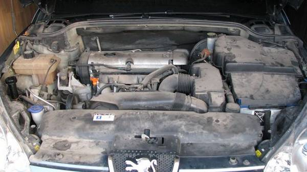 Как помыть двигатель автомобиля самостоятельно Как помыть двигатель автомобиля самостоятельно