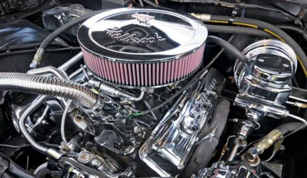 Как помыть двигатель автомобиля указания и ценные советы Как помыть двигатель автомобиля указания и ценные советы