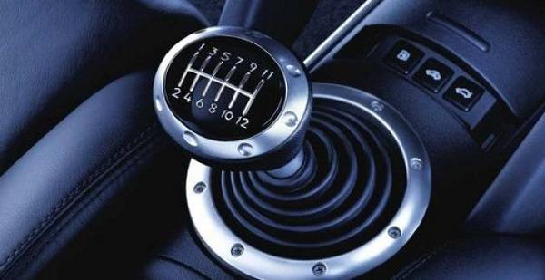 Как правильно ездить в пробках Как правильно ездить в пробках