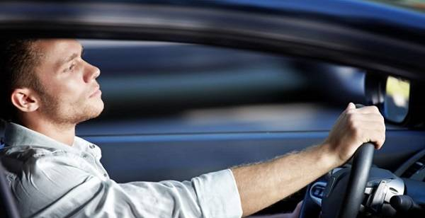 Как правильно ездить в пробках Как правильно ездить в пробках