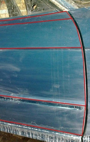 Как правильно полировать ЛКП автомобиля