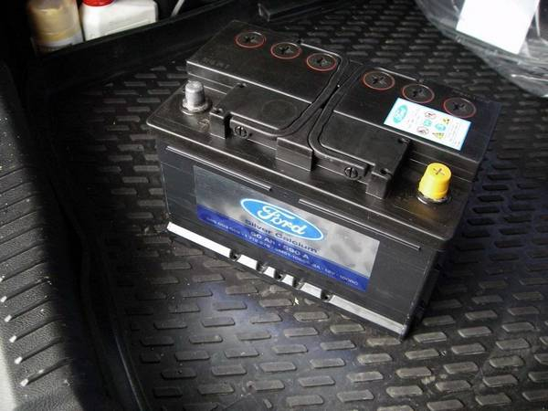 Как правильно заряжать кальциевый аккумулятор автомобиля? Запомни эти правила