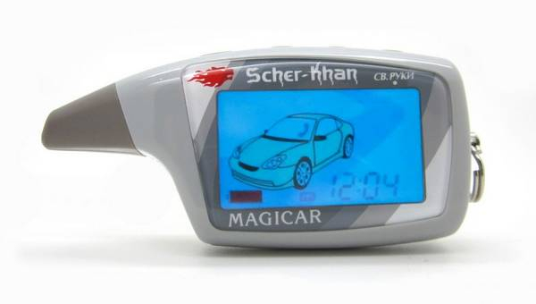 Как привязать и перепрограммировать брелок сигнализации своими руками Как привязать и перепрограммировать брелок сигнализации своими руками