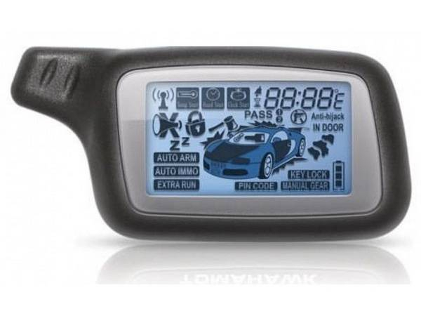 Как привязать и перепрограммировать брелок сигнализации своими руками Как привязать и перепрограммировать брелок сигнализации своими руками