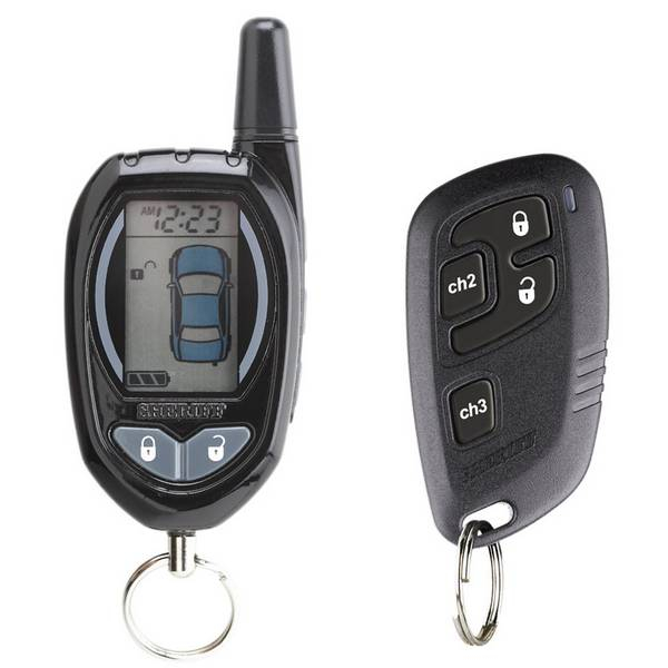 Как привязать и перепрограммировать брелок сигнализации своими руками Как привязать и перепрограммировать брелок сигнализации своими руками